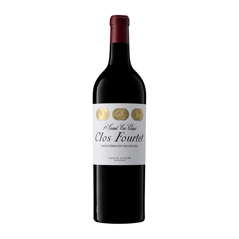 Clos Fourtet 2022 Clos Fourtet 2022 von Clos Fourtet