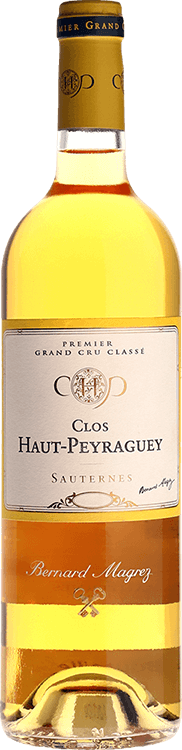 Clos Haut-Peyraguey 2007 von Clos Haut-Peyraguey
