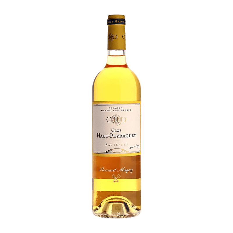 Clos Haut-Peyraguey 2007 von Clos Haut-Peyraguey