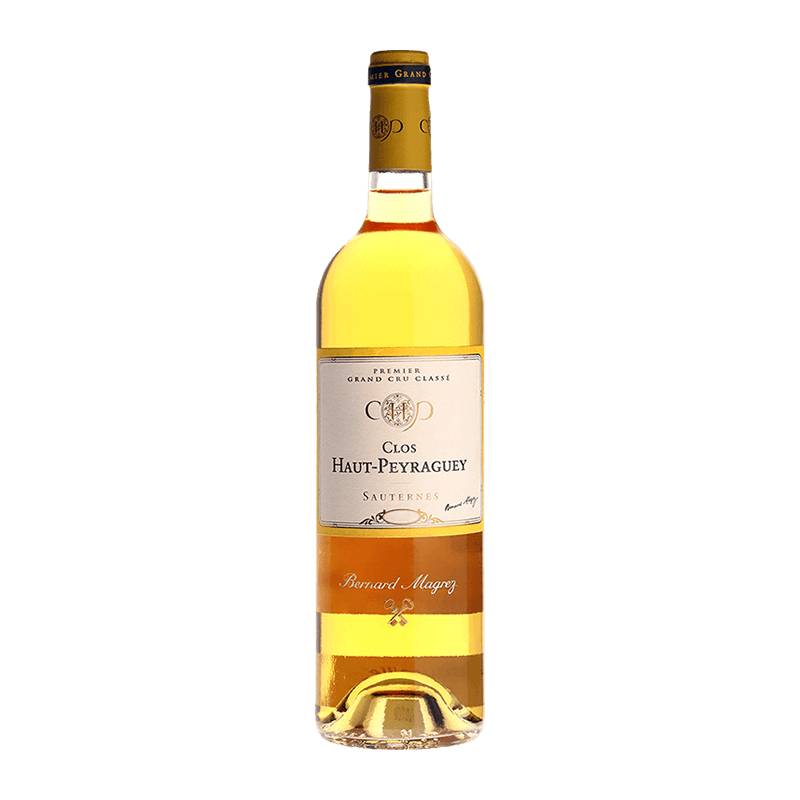 Clos Haut-Peyraguey 2007 von Clos Haut-Peyraguey