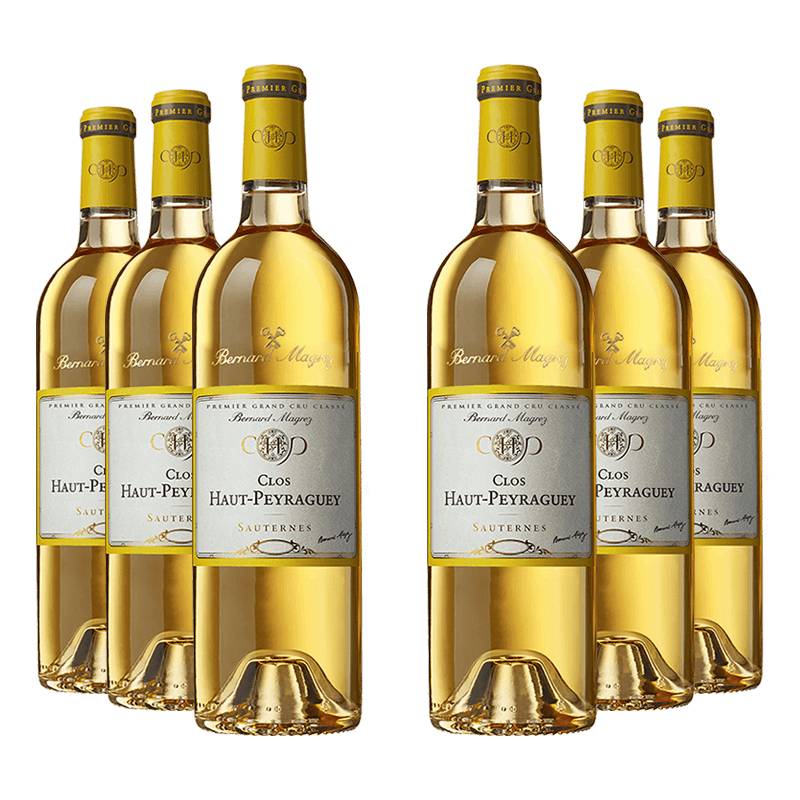 Clos Haut-Peyraguey 2023 von Clos Haut-Peyraguey