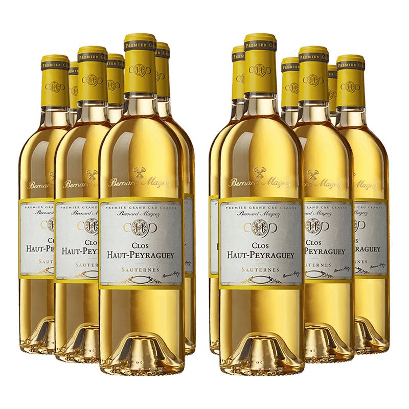 Clos Haut-Peyraguey 2024 von Clos Haut-Peyraguey