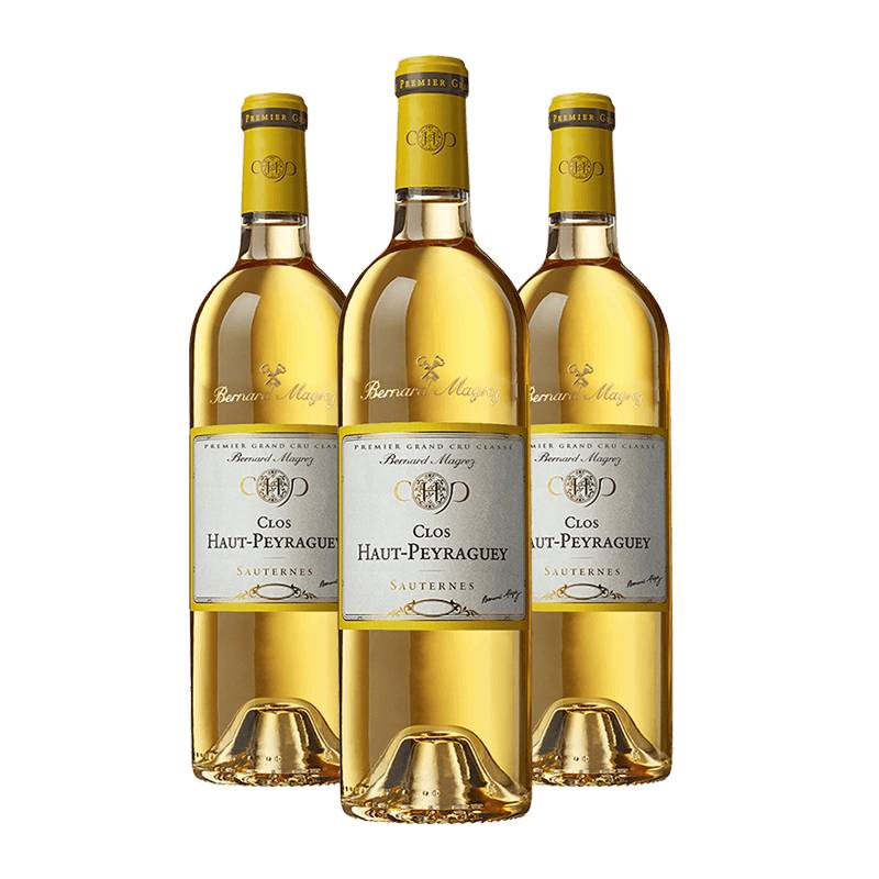 Clos Haut-Peyraguey 2024 von Clos Haut-Peyraguey
