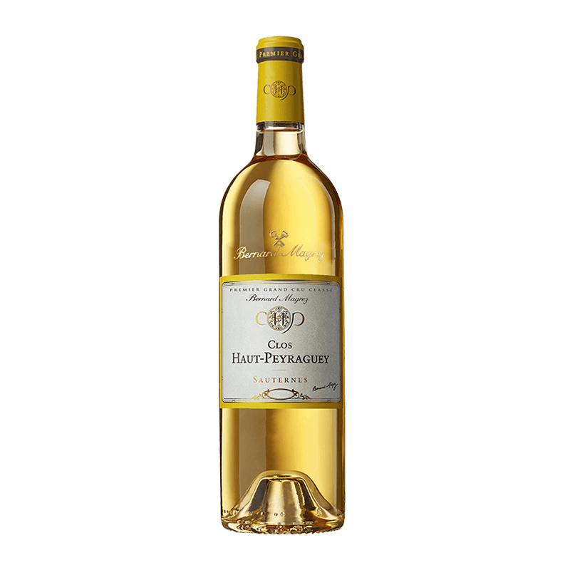 Clos Haut-Peyraguey 2024 Clos Haut-Peyraguey 2024 von Clos Haut-Peyraguey