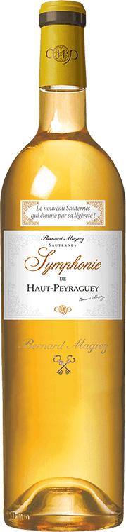 Symphonie de Haut-Peyraguey 2016 von Clos Haut-Peyraguey