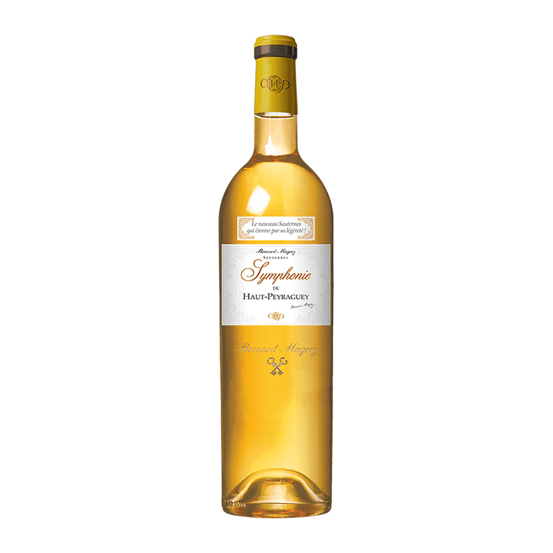 Symphonie de Haut-Peyraguey 2016 Symphonie de Haut-Peyraguey 2016 von Clos Haut-Peyraguey