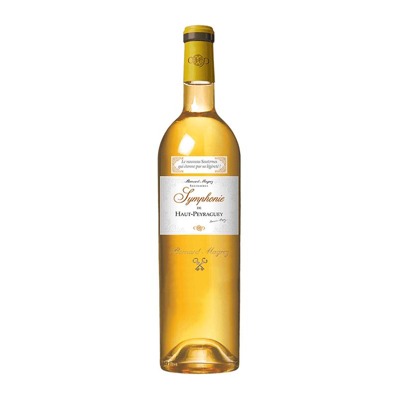Symphonie de Haut-Peyraguey 2016 von Clos Haut-Peyraguey