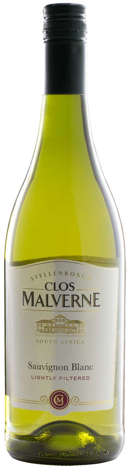 Clos Malverne Sauvignon Blanc 2022 von Clos Malverne Wine Estate