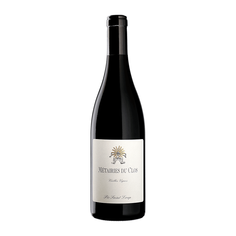 Clos Marie : Métairies du Clos 2018 Clos Marie : Métairies du Clos 2018 von Clos Marie