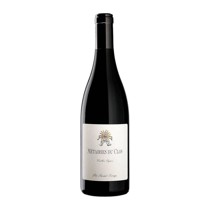 Clos Marie : Métairies du Clos 2018 von Clos Marie