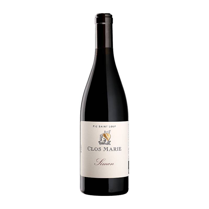 Clos Marie : Simon 2019 von Clos Marie