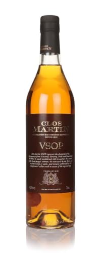 CLOS MARTIN BAS ARMAGNAC 8 ANS; 40%; 0,7l CLOS MARTIN BAS ARMAGNAC 8 ANS; 40%; 0,7l von Clos Martin