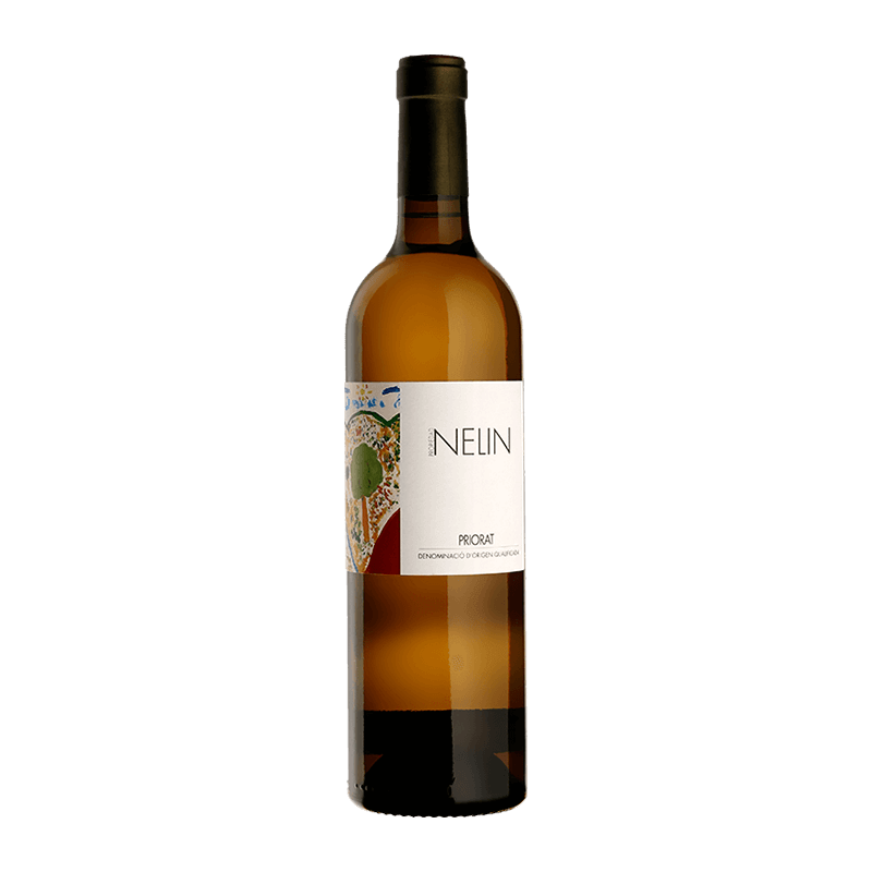 Clos Mogador : Nelin 2017 Clos Mogador : Nelin 2017 von Clos Mogador