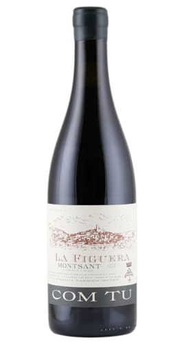 Clos Mogador Com Tu 2020 | Rotwein | Montsant – Spanien | 1 x 0,75 Liter Clos Mogador Com Tu 2020 | Rotwein | Montsant – Spanien | 1 x 0,75 Liter von Clos Mogador