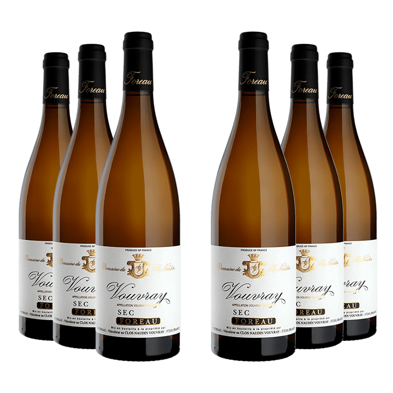 Clos Naudin : Sec 2021 Clos Naudin : Sec 2021 von Clos Naudin