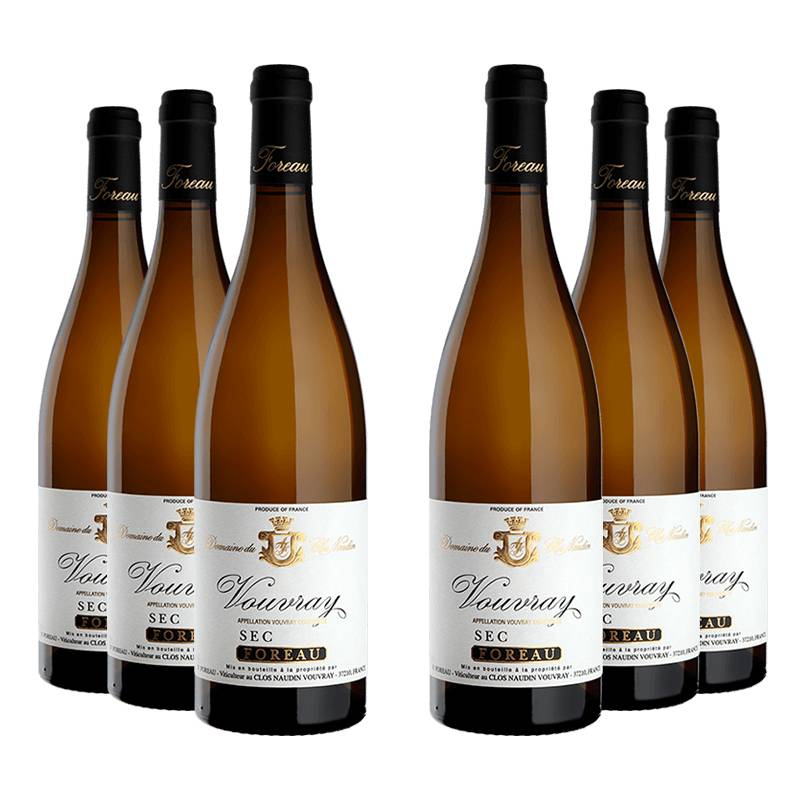Clos Naudin : Sec 2021 von Clos Naudin