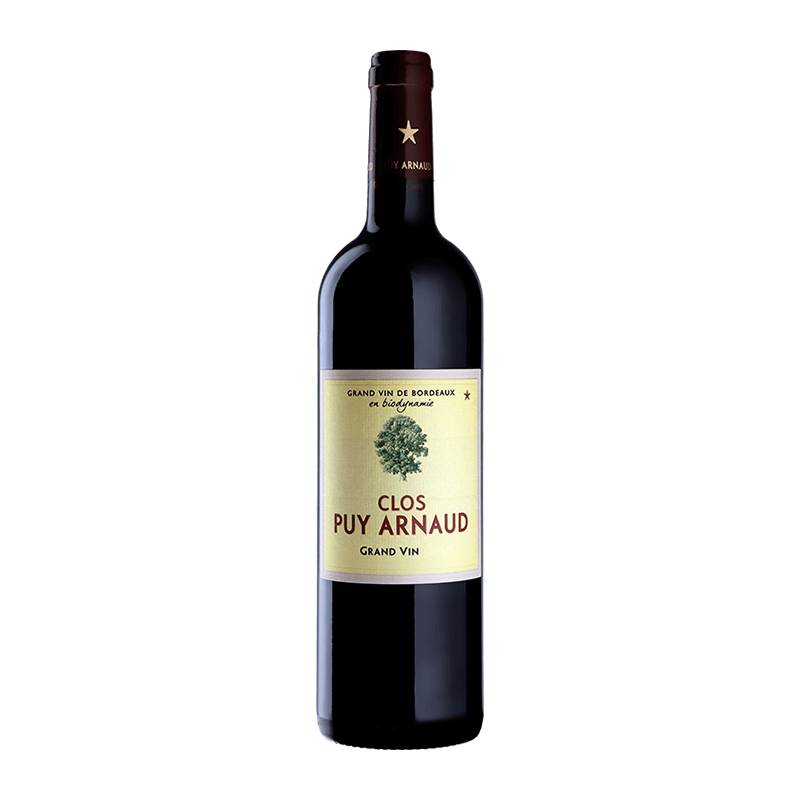 Clos Puy Arnaud 2022 von Clos Puy Arnaud