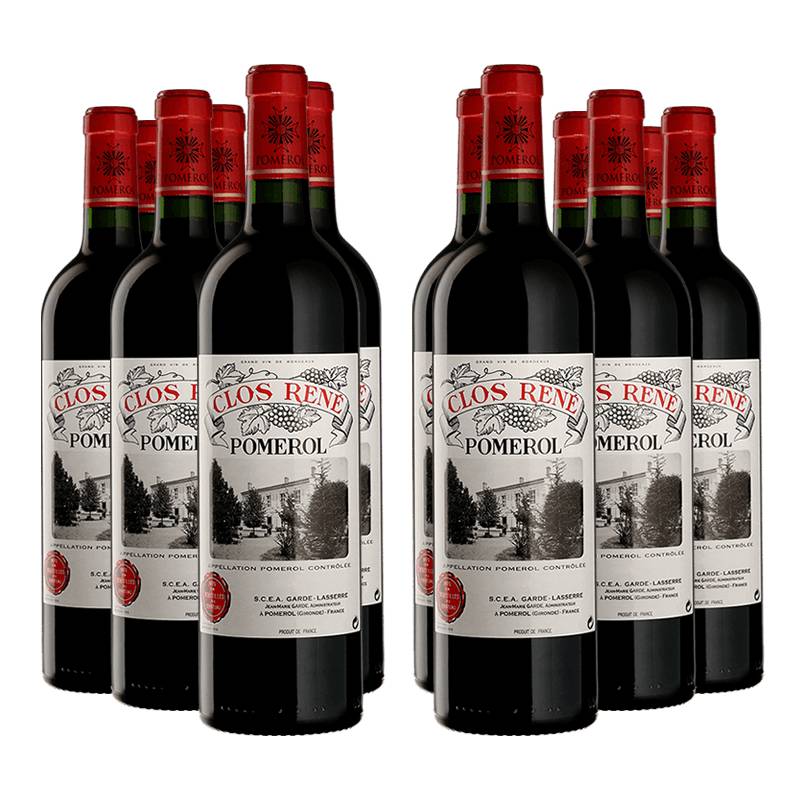 Clos René 2016 von Clos René