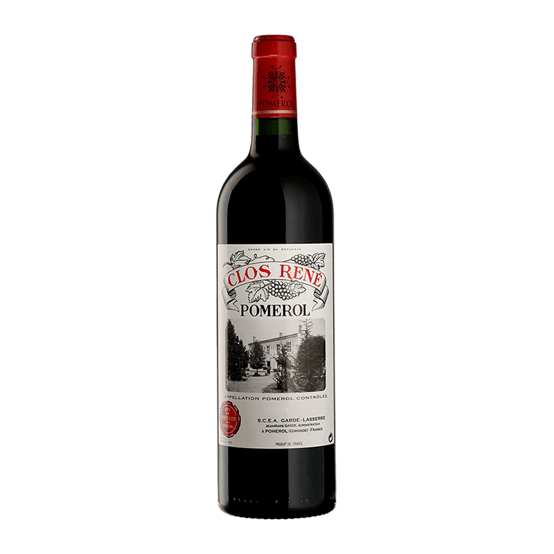 Clos René 2021 Clos René 2021 von Clos René