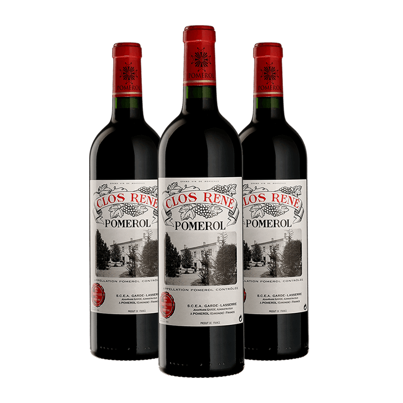 Clos René 2023 Clos René 2023 von Clos René