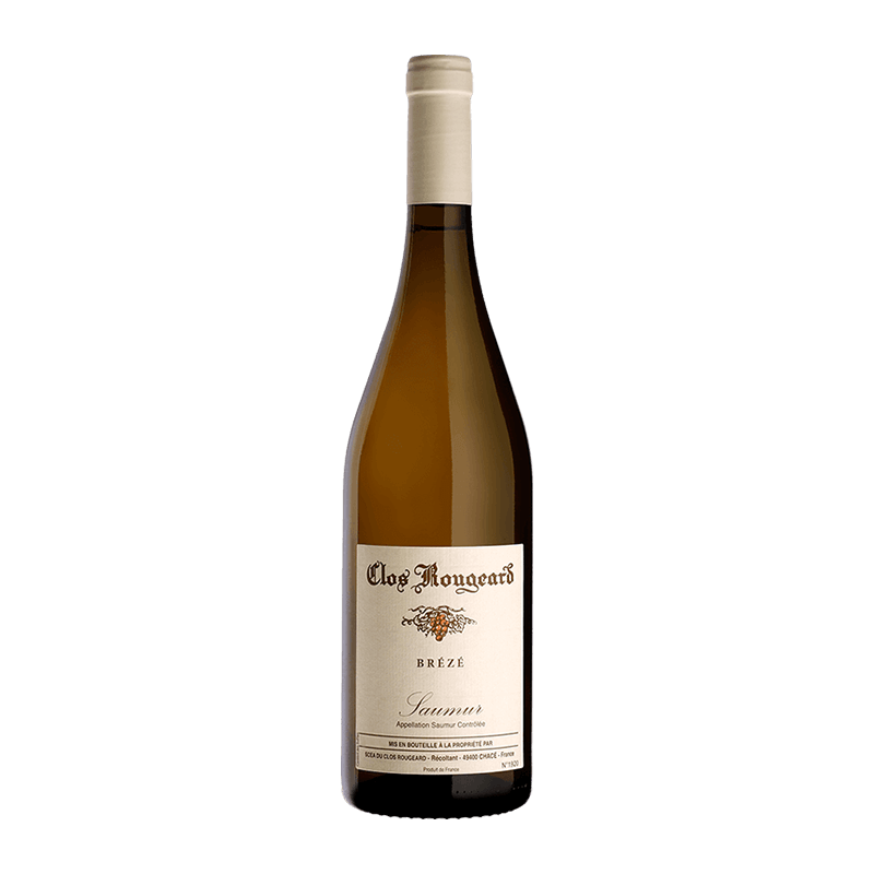 Clos Rougeard : Brézé 2018 Clos Rougeard : Brézé 2018 von Clos Rougeard