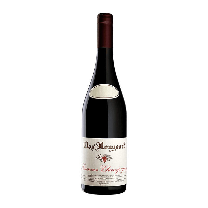 Clos Rougeard : Le Clos 2016 von Clos Rougeard