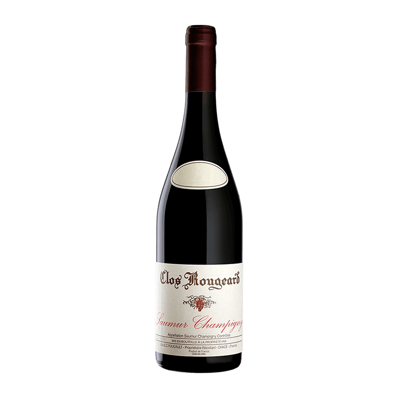 Clos Rougeard : Le Clos 2017 Clos Rougeard : Le Clos 2017 von Clos Rougeard