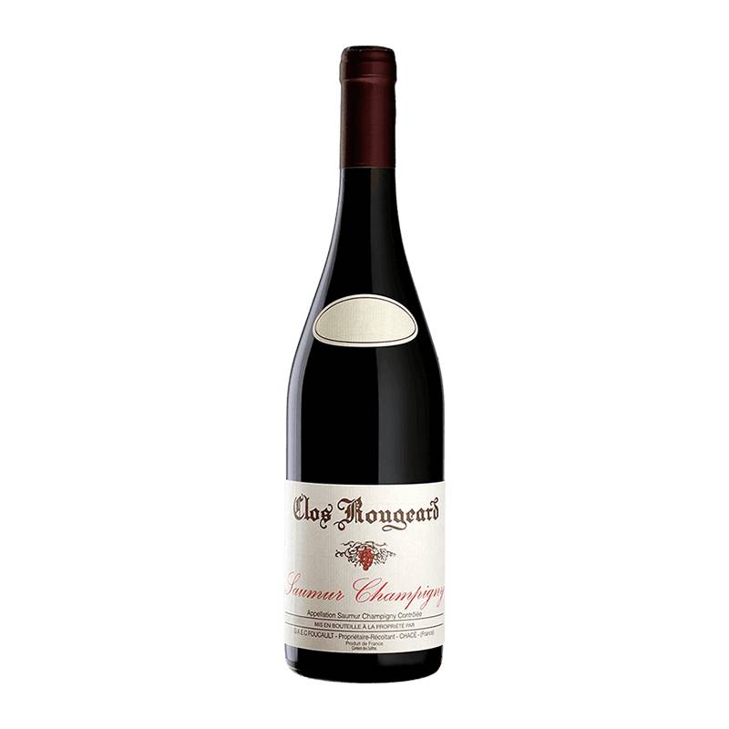 Clos Rougeard : Le Clos 2018 von Clos Rougeard
