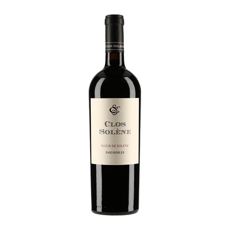 Clos Solène : Fleur de Solène 2014 Clos Solène : Fleur de Solène 2014 von Clos Solène