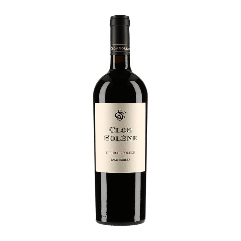 Clos Solène : Fleur de Solène 2015 von Clos Solène