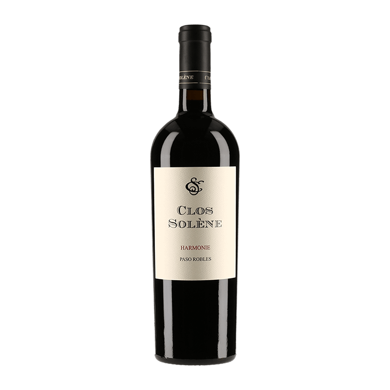 Clos Solène : Harmonie 2014 Clos Solène : Harmonie 2014 von Clos Solène