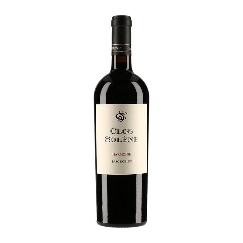 Clos Solène : Harmonie 2014 von Clos Solène