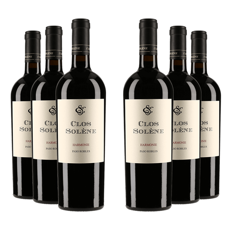 Clos Solène : Harmonie 2015 Clos Solène : Harmonie 2015 von Clos Solène