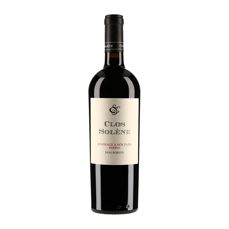 Clos Solène : Hommage à nos Pairs 2015 Clos Solène : Hommage à nos Pairs 2015 von Clos Solène