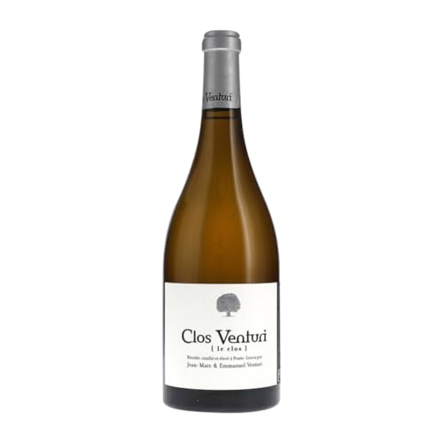 Clos Venturi Blanc 75 cl Weißwein Clos Venturi Blanc 75 cl Weißwein von Clos Venturi