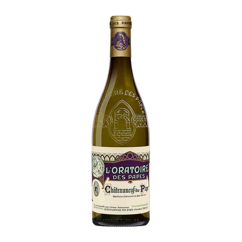 L'Oratoire des Papes : Châteauneuf-du-Pape 2023 L'Oratoire des Papes : Châteauneuf-du-Pape 2023 von L'Oratoire des Papes