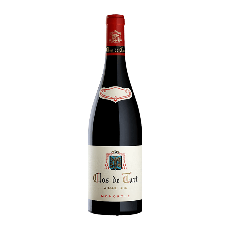 Clos de Tart : Clos de Tart Grand cru Monopole 2018 von Clos de Tart