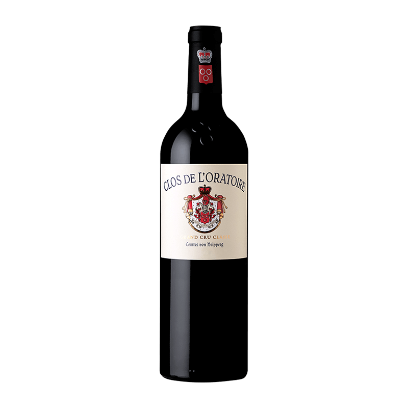 Clos de l'Oratoire 2023 Clos de l'Oratoire 2023 von Clos de l'Oratoire