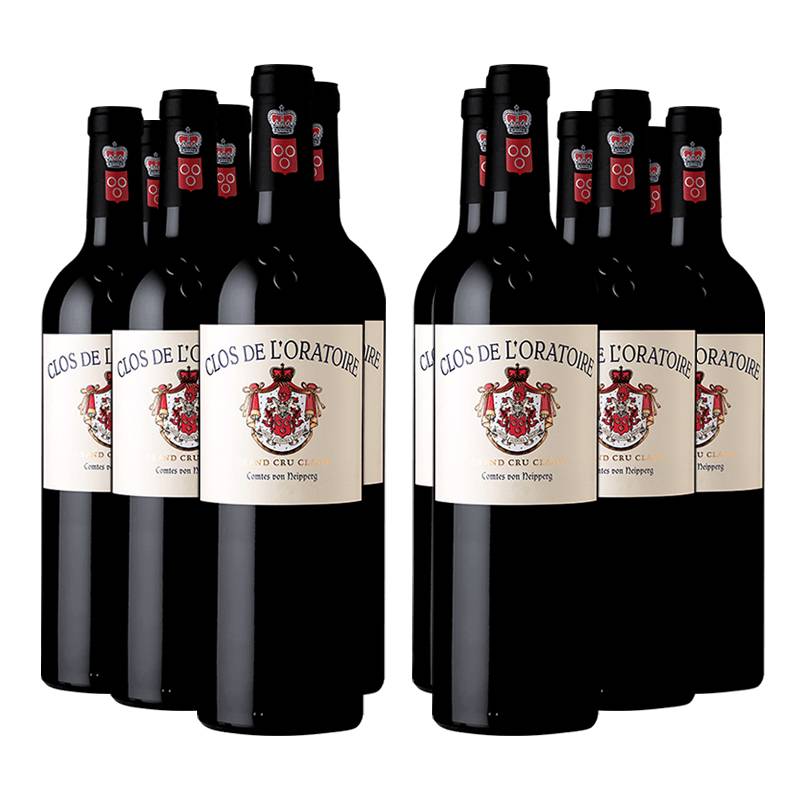 Clos de l'Oratoire 2024 von Clos de l'Oratoire