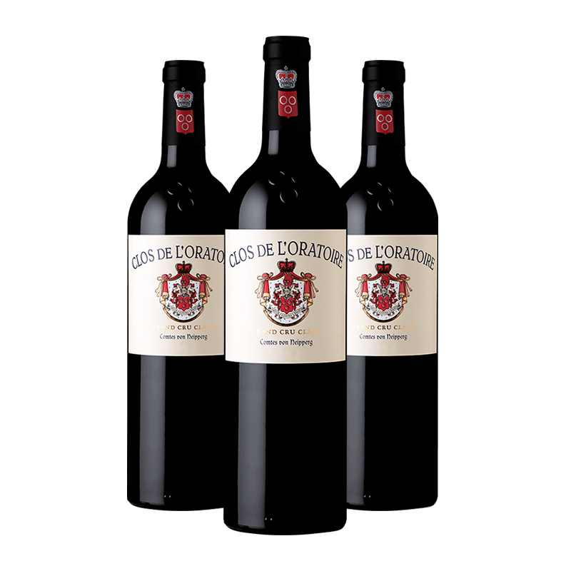 Clos de l'Oratoire 2024 Clos de l'Oratoire 2024 von Clos de l'Oratoire