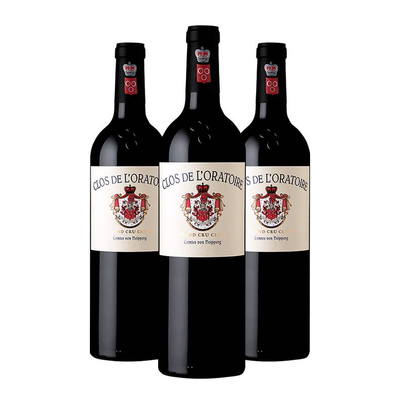 Clos de l'Oratoire 2024 von Clos de l'Oratoire