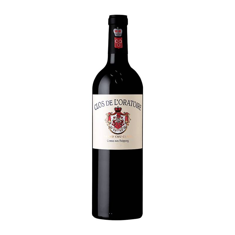 Clos de l'Oratoire 2024 von Clos de l'Oratoire