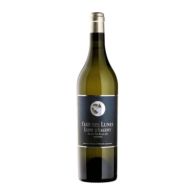 Clos des Lunes "Lune d'Argent" 2018 von Clos des Lunes