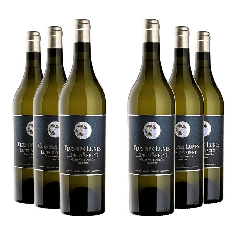 Clos des Lunes "Lune d'Argent" 2023 von Clos des Lunes