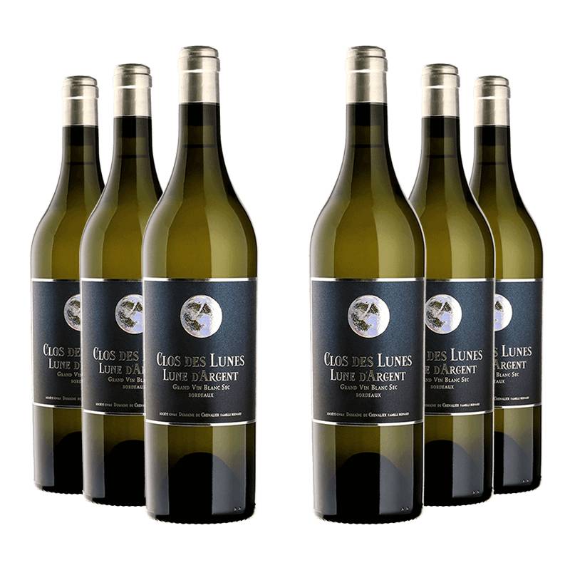 Clos des Lunes "Lune d'Argent" 2024 von Clos des Lunes