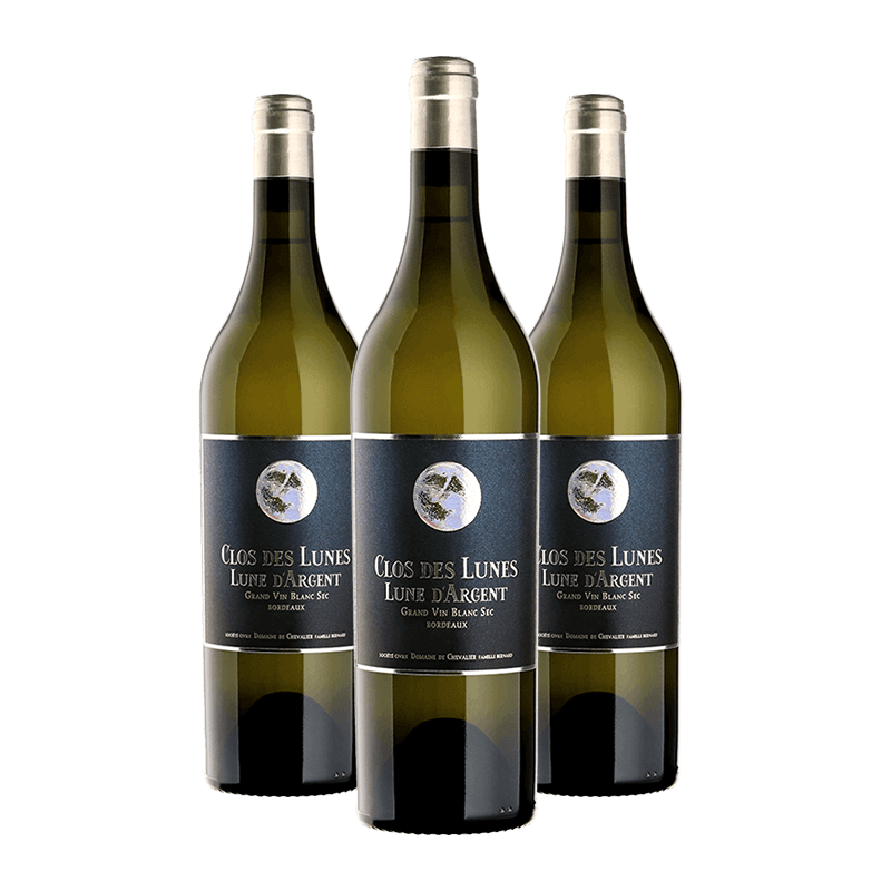 Clos des Lunes "Lune d'Argent" 2024 Clos des Lunes "Lune d'Argent" 2024 von Clos des Lunes