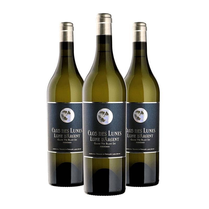 Clos des Lunes "Lune d'Argent" 2024 von Clos des Lunes