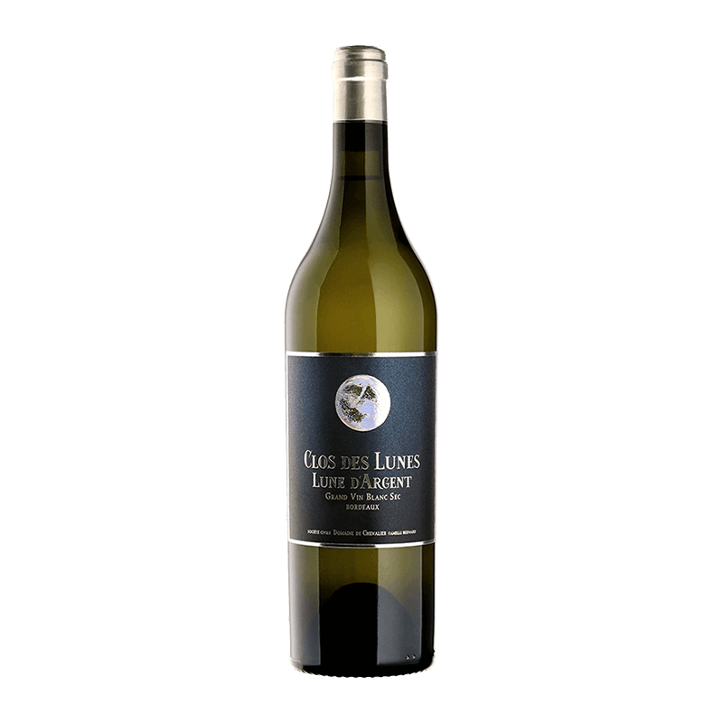 Clos des Lunes "Lune d'Argent" 2024 Clos des Lunes "Lune d'Argent" 2024 von Clos des Lunes