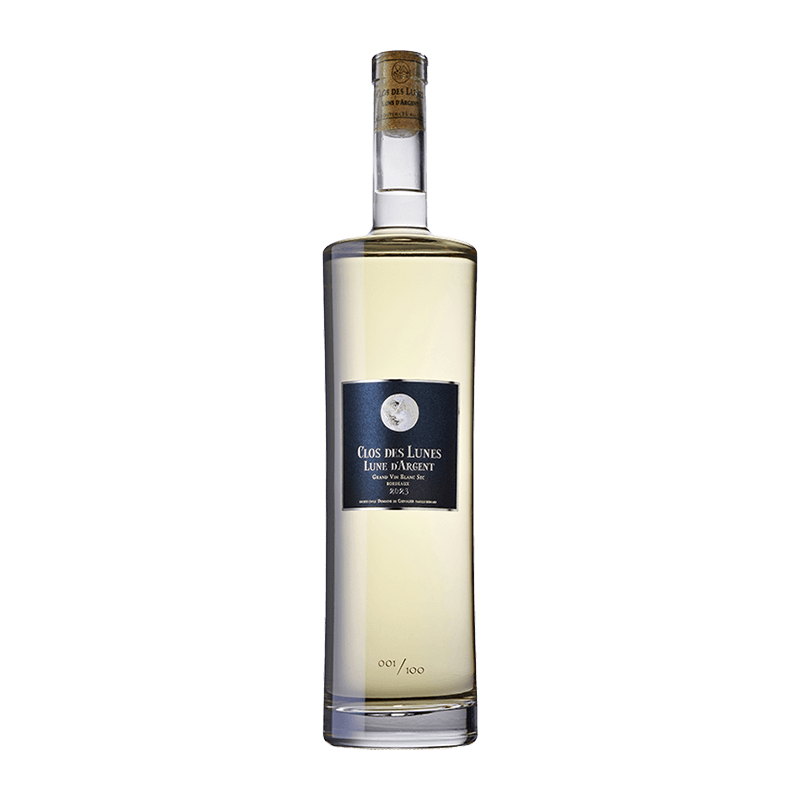 Clos des Lunes "Lune d'Argent" Édition Numérotée 2023 Clos des Lunes "Lune d'Argent" Édition Numérotée 2023 von Clos des Lunes