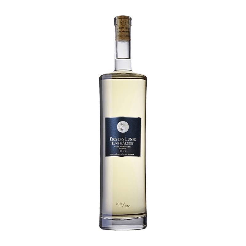 Clos des Lunes "Lune d'Argent" Édition Numérotée 2024 von Clos des Lunes